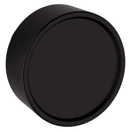 Baldwin K008 Hollywood Hills Knob ORB Door Knobs ORB K008.102.IMR